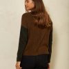 NILE Pullover Knit recycled