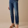 Summum 4s2407-Tapered Jeans