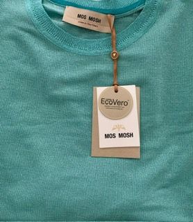 MOS MOSH T-Shirt Kit 146800 Wasabi S