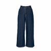 NIU FASHION Cropped Jeans AW23228T00D_1