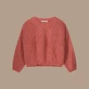 SUMMUM Oversized Pullover Mohair blend knit 7s5770-7956