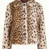 King Louie Anais Coat Fur 08300