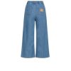 Niu fashion cropped jeans SS24228T00D