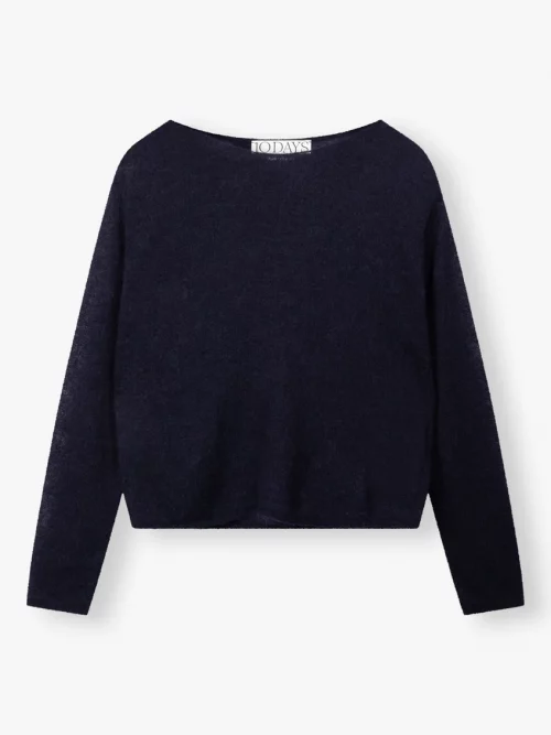 10 days pullover thin knit sweater_1