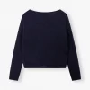 10 days pullover thin knit sweater_1