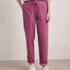 Dayby Trousers - Buddleia - 2