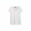 Mos Mosh T-Shirt MMTulli V-SS Basic 160920