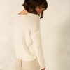 NILE Pullover GOTS S24270