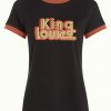 King Louie Logo T-Shirt 08994