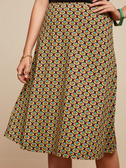 King Louie Juno Skirt Indy-08853
